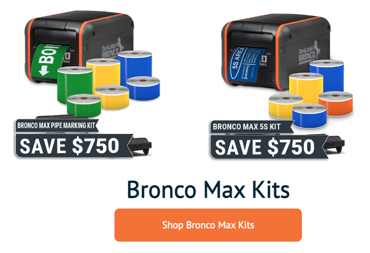 Bronco-Max-Kit